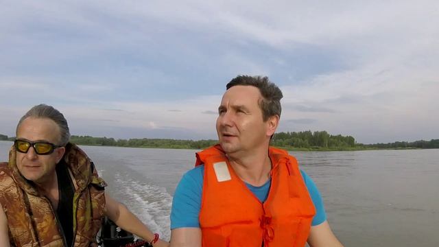 Пивоваров река 1