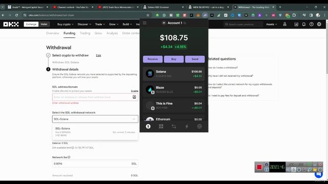 2. 8. How To Fund Your Telegram Bot Easily