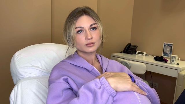 Оксана/ самопробы/ Валерия Соланская