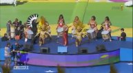 Закрытие ЧМ 2014 (Shakira-La La)
