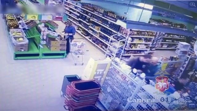 Кража века