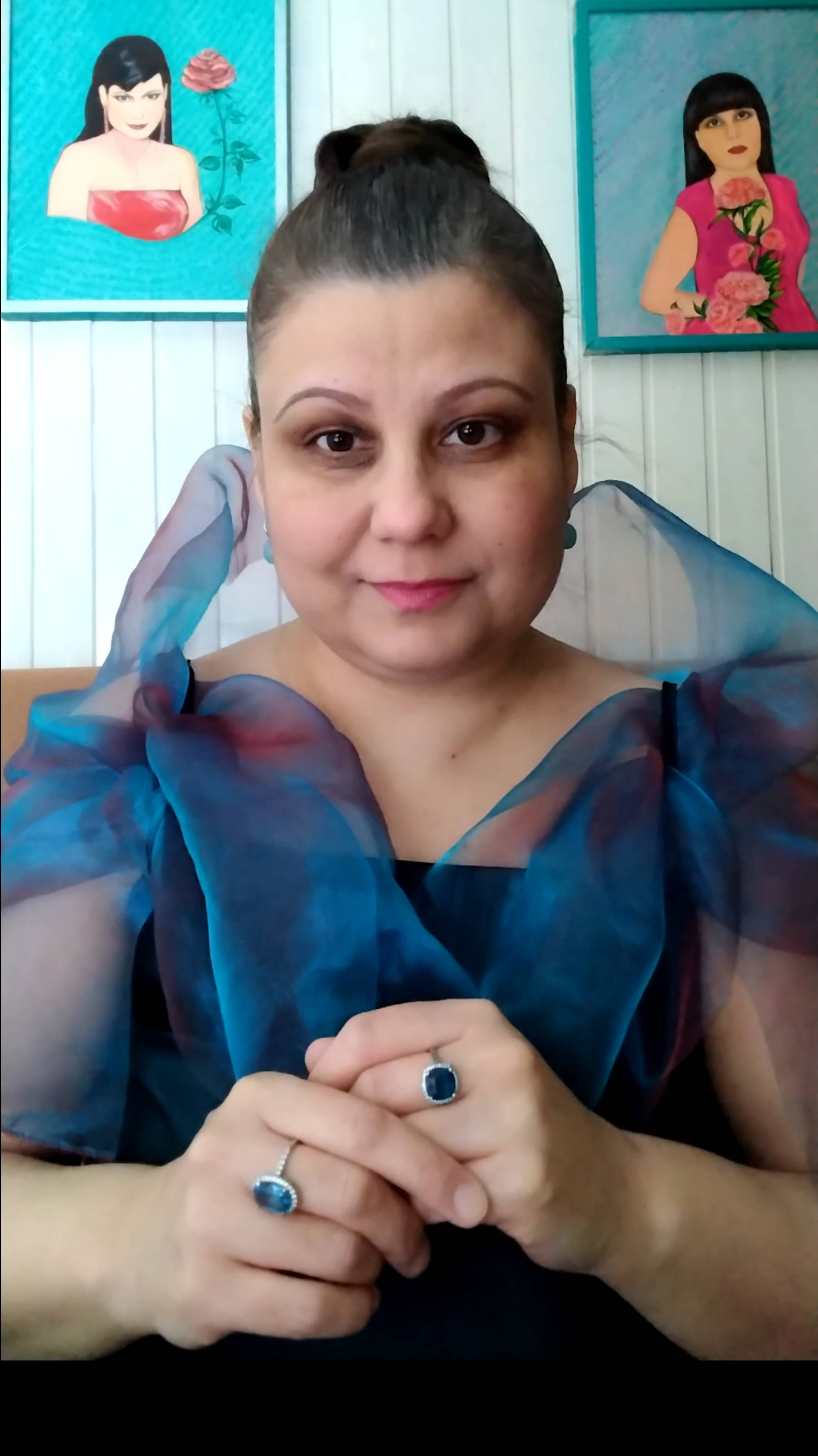 «Колокольчики мои» — романс композитора П. П. Булахова, стихи А. К.Толстого.