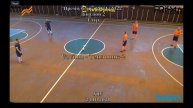 "Vavilon" - "Тепловик 2" - 6:2, Дивізіон 4, 1-й тур (24.10.21)