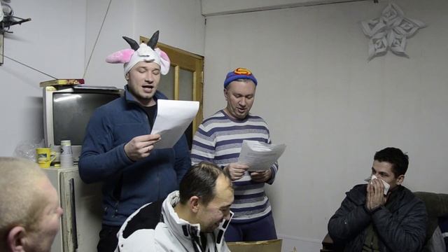 2015-12 - Корпоратив ЭКОПЛАСТ