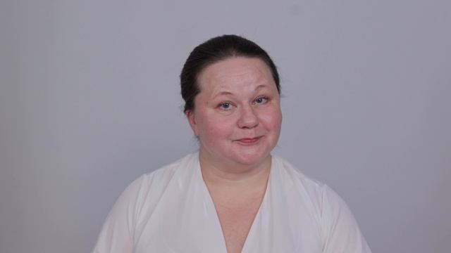 Наталия Валькович. Актерская визитка.