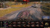 World of Tanks Мир Танков стрим 29 , Strv S1 фарм