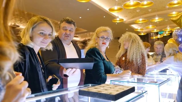 23 года _Русскому ювелиру_