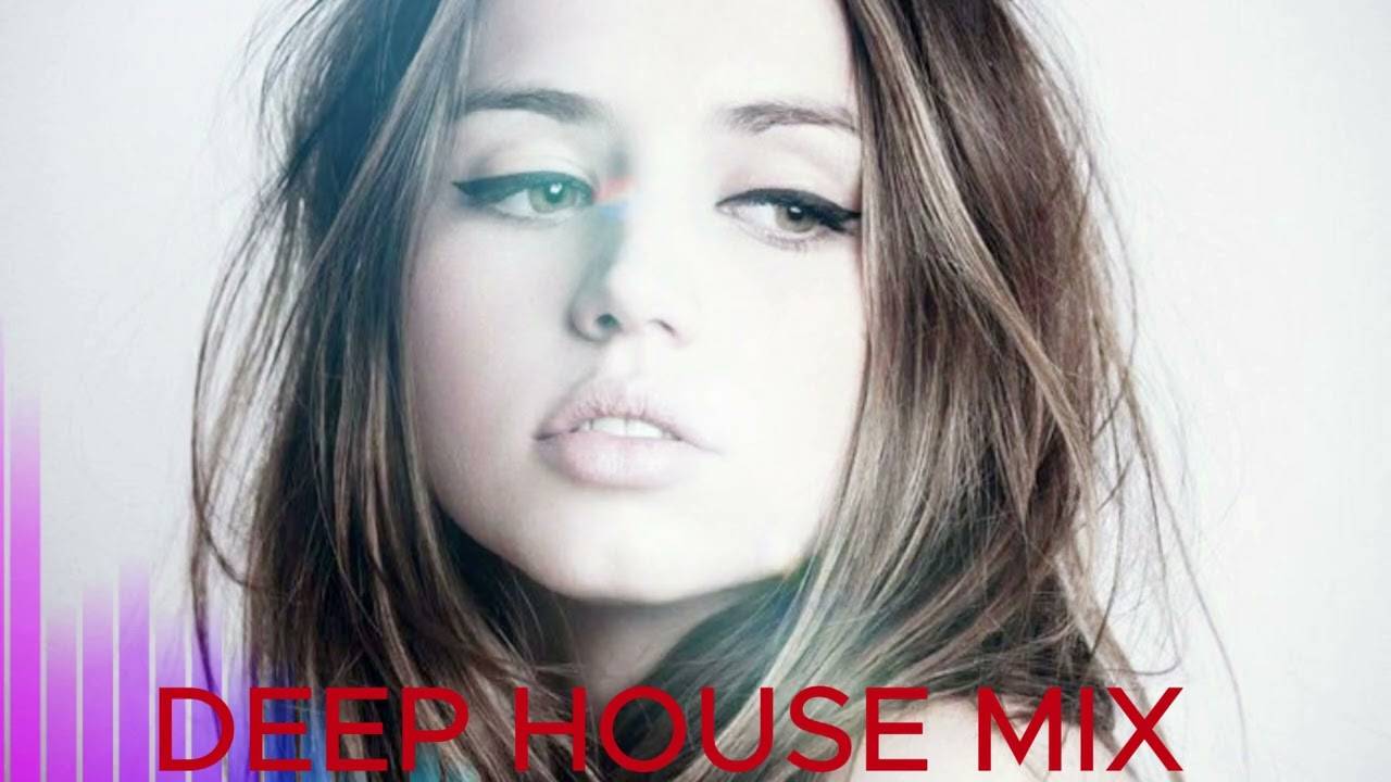 Top Deep House Mix Miami Music 2024 #mix #deephouse