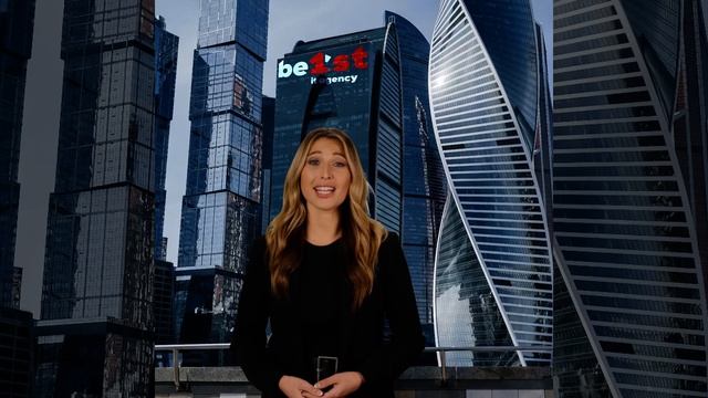 Веб-студия по разработке и продвижению сайтов Be1st