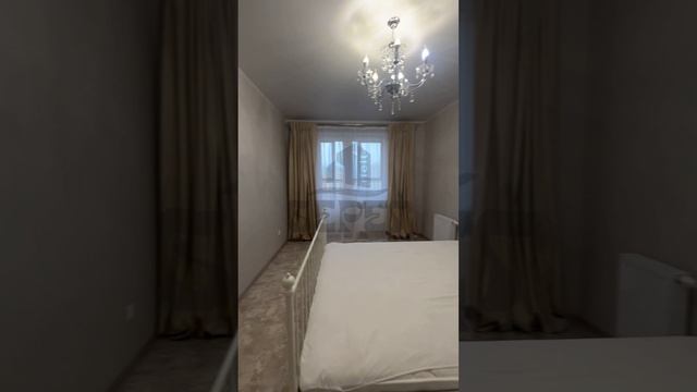 Аренда Казань 
Трехкомнатная в ЖК "Гаиле"