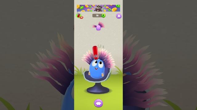 мой Том 2 питомцы Егор черепаха