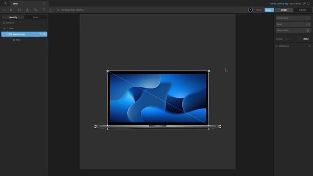 01 What are Meshes_ _ The Motion Magic