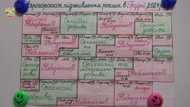 ДЕКАБРЬ 2024 ГОДА: Почему зимой НЕЛЬЗЯ Перекармливать растения удобрениями?