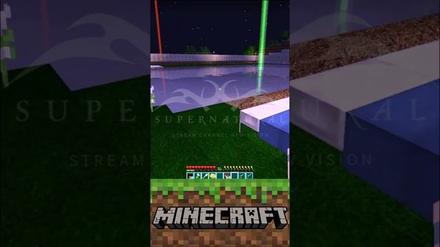 Minecraft нарезка со стрима