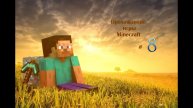 Прохождение игры Minecraft – Часть 8 – Няшный Эндермен