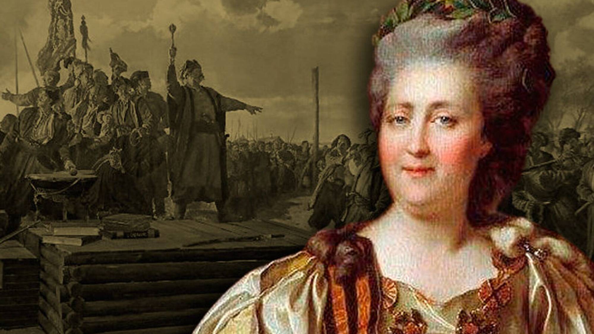 Указ Екатерины 2 о создании Малороссийской губернии