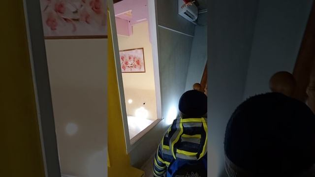 Санаторий Илона, 7 часть, поездка в Лазаревскую, ноябрь 2024