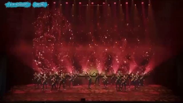 2. TODES FEST СОЧИ! НАША ПОБЕДА