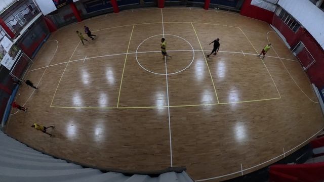 Футбол  26-11-2024  10(ж)-8(т)   ч.1