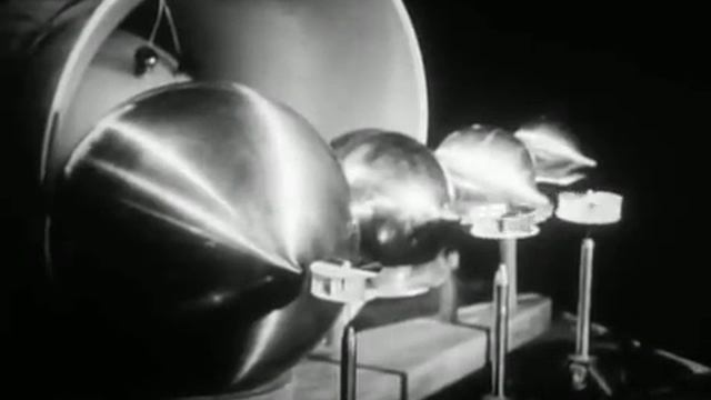 Физические основы акустики, Центрнаучфильм, 1980