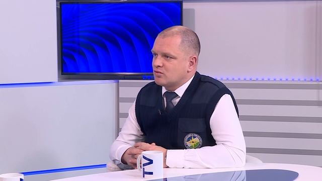 Пожарная безопасность и безопасность на водных объектах