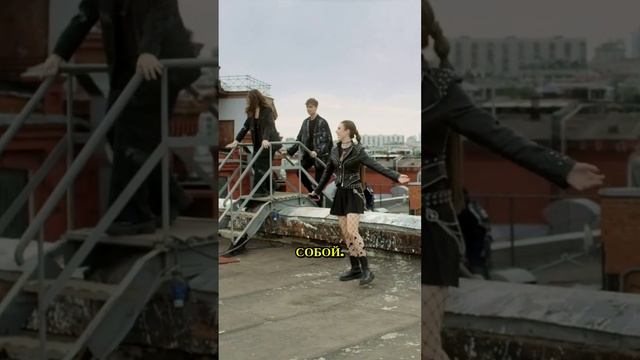 Это Наше время. Наша музыка