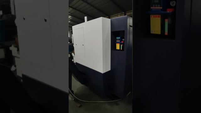 Токарный станок PS440T 3
