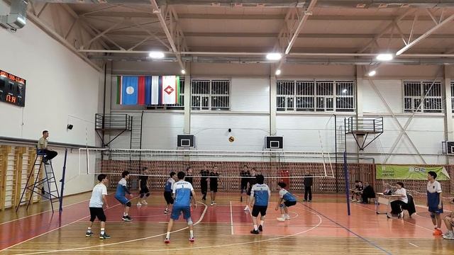 9б... Иногда побеждаем взрослые команды