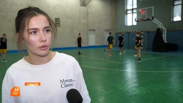 Стритболисты закрыли сезон