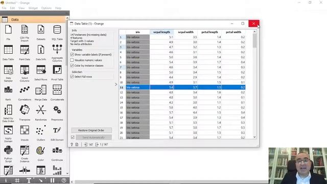 60  Data Manipulation  Unique & Duplicate Detection