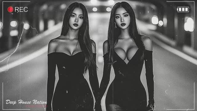 Top Music Mix Deep House Music 2024 _ Deep House, Vocal House, Nu Disco, Chillout Mix By DHN #5