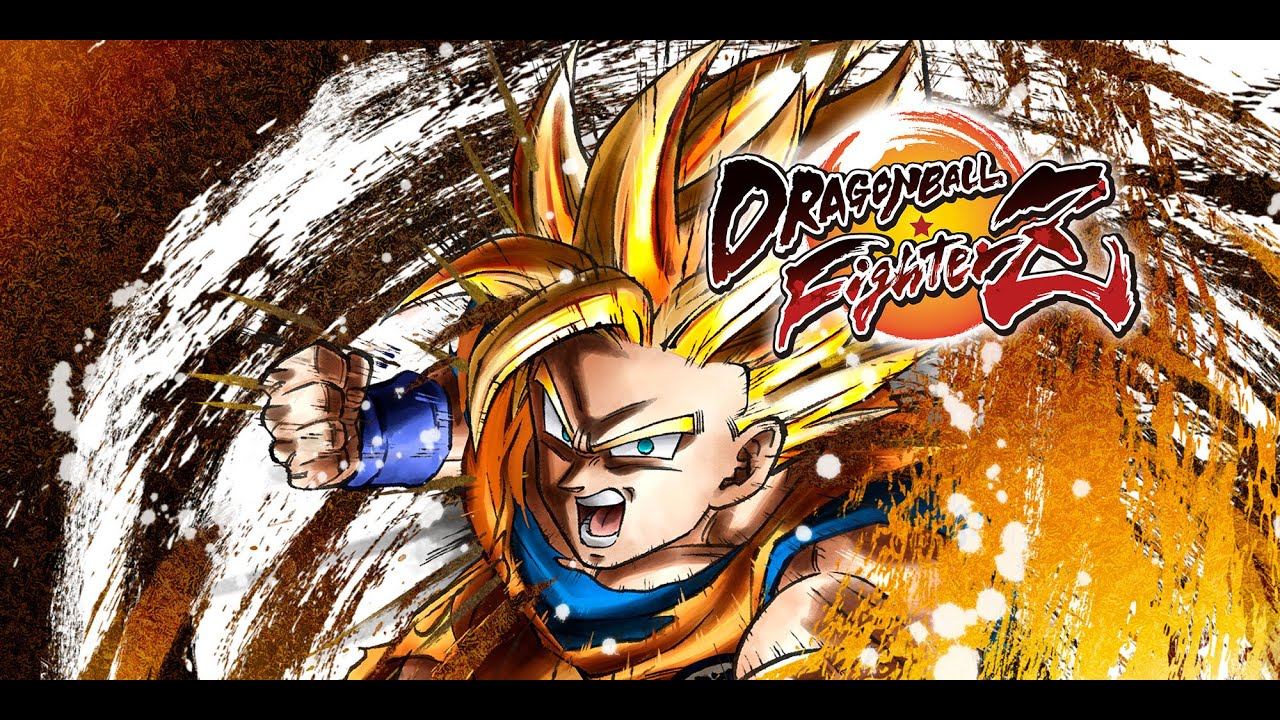 Dragon Ball FighterZ - хитрый план Фриза дают плоды