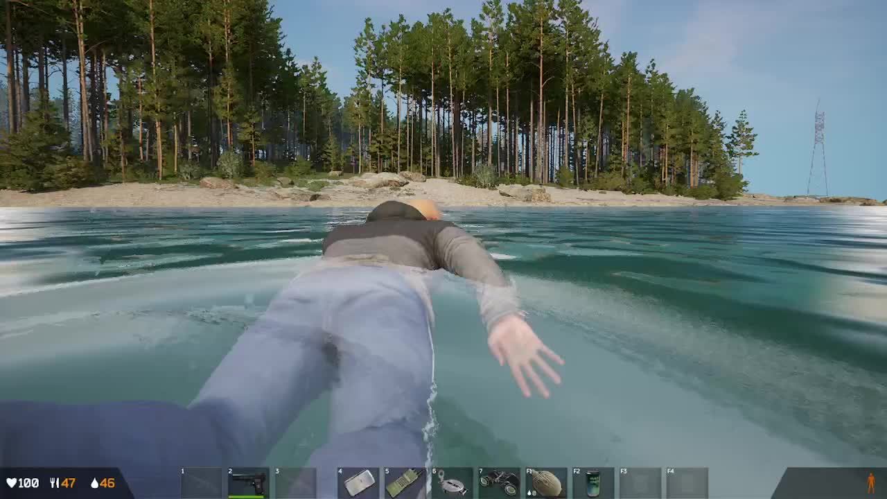 DEADSIDE