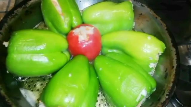 Весёлая кухня.