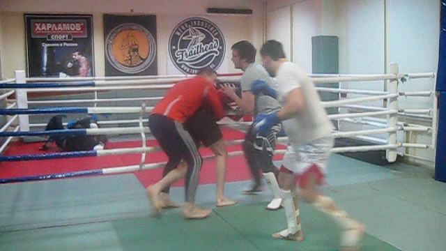 2015 год. Учимся быть внимательными к окружающим)