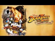 DuckTales the Movie: Treasure of the Lost Lamp Movie Score Suite (1990)
