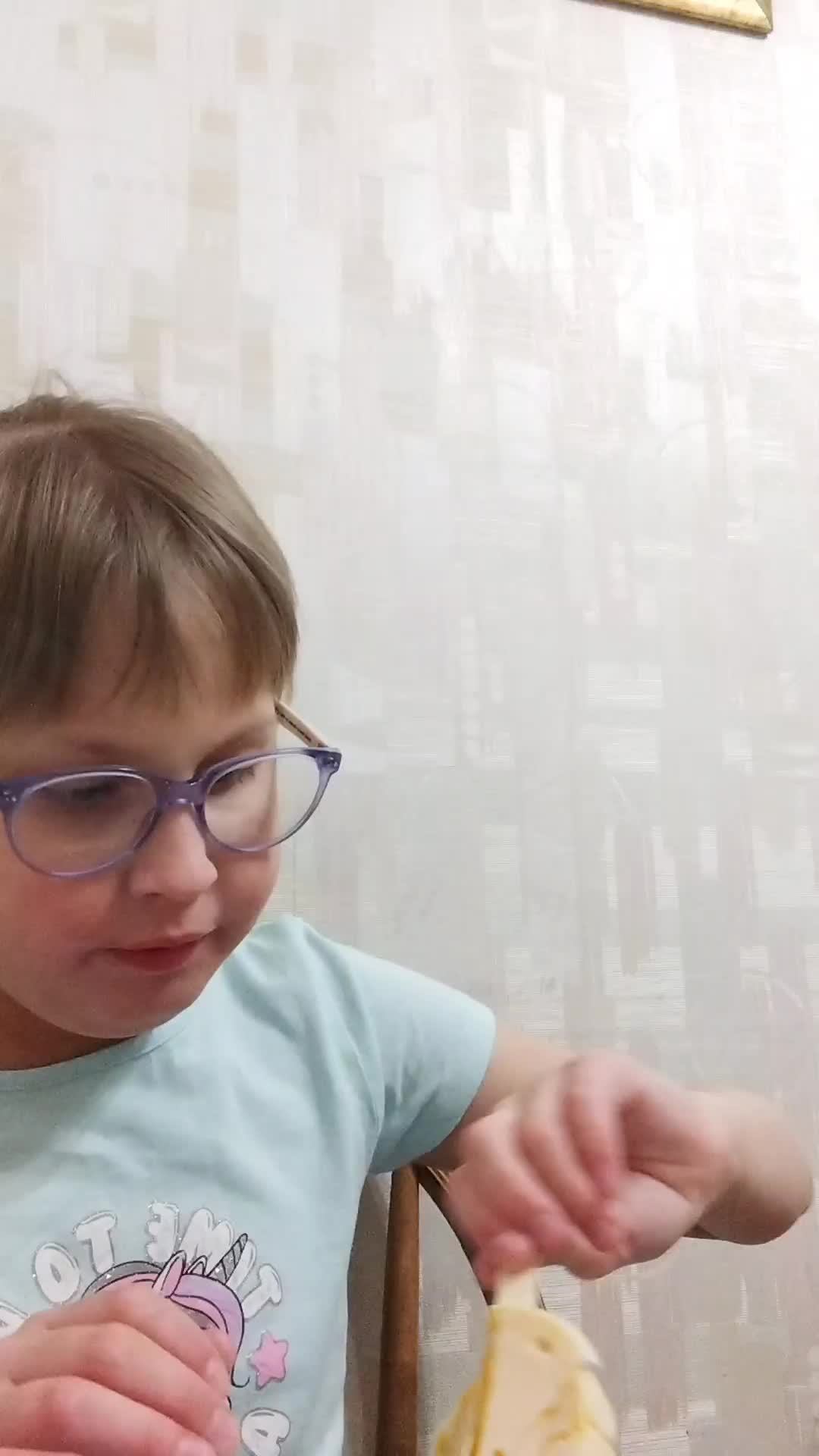 пробую манго в разных  видах