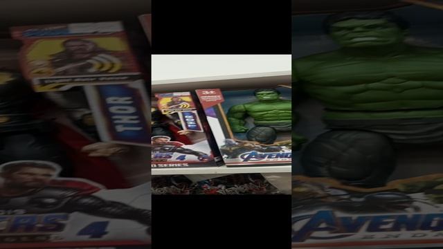 Супергерои