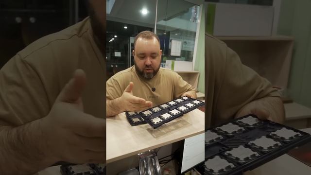 Как Выбрать Идеальный Процессор