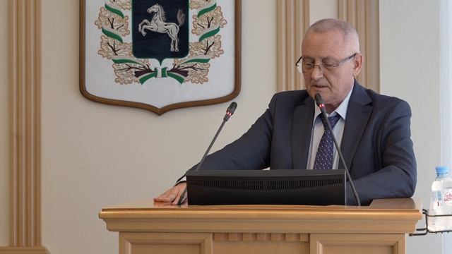 "Время. Томичи. Законы": новые вызовы нового времени