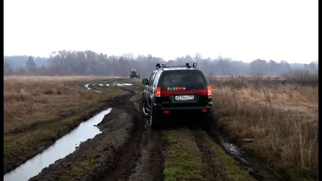 Большая Вода 2010 DVD