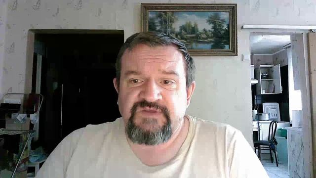 83. Конфликт души и тела