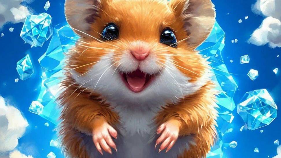 28 - ноября Мини-игра ПРОЙТИ в Hamster Kombat (Хомяк) 2024 года - MINI GAME И ПОЛУЧИТЬ КЛЮЧ