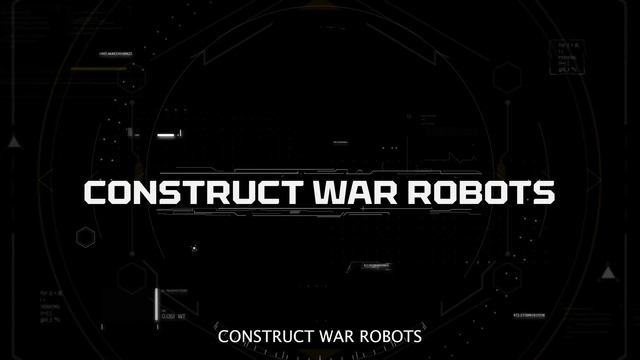 War Robots Frontiers. Трейлер консольного теста