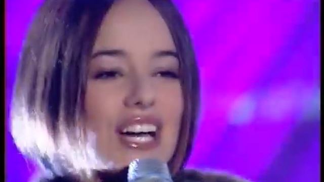 Alizee - Moi Lolita
