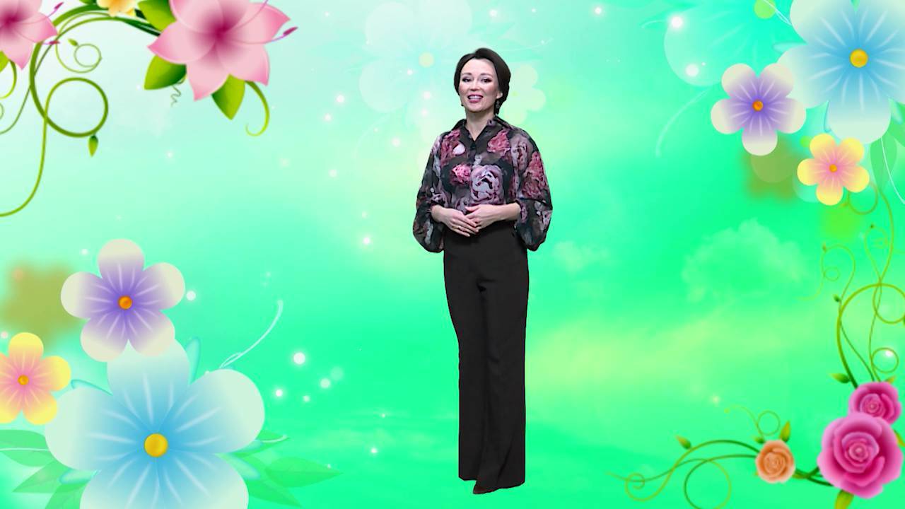 Ихлас күңелдән 09.11.24