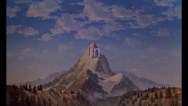 Paramount logo - Strategic Air Command (March 25, 1955) (HD)