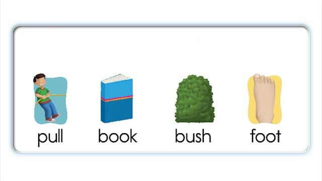 Oxford Phonics World 5_oo