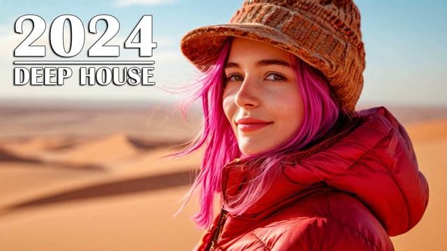 Deep House Music - Дип Хаус Музыка #131