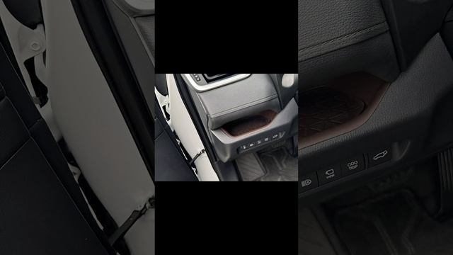 RAV4 Rongfang 2.0L CVT 4WD Adventure Flagship Edition